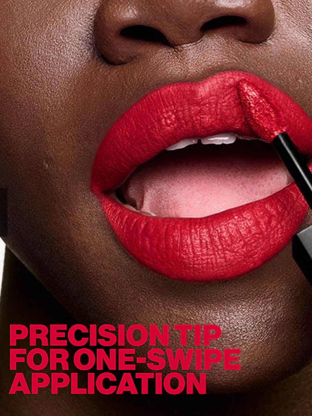 Smashbox Always On Longwear Matte Liquid Lipstick in Bang Bang 4ml BRAND NEW - Picture 3 of 4